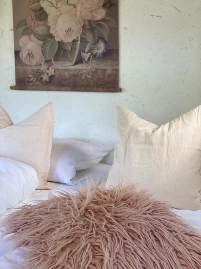 Hyggelig Country Lodge Stenstrup エクステリア 写真
